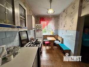 Дом 77м², 1-этажный, участок 13 сот.  