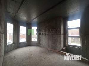 Дом 160м², 2-этажный, участок 3 сот.  