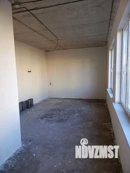 Дом 92м&sup2;, 1-этажный, участок 3 сот.  