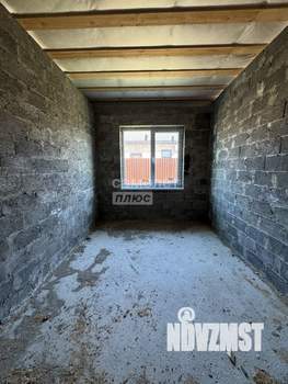 Дом 100м², 1-этажный, участок 8 сот.  