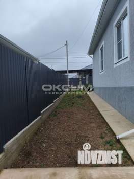 Дом 113м&sup2;, 1-этажный, участок 4 сот.  