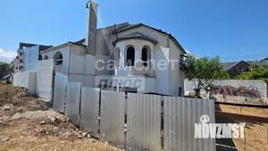 Дом 245м², 2-этажный, участок 15 сот.  