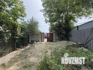 Дом 62м&sup2;, 1-этажный, участок 5 сот.  