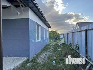 Дом 1452м², 1-этажный, участок 5 сот.  