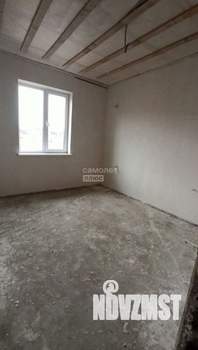 Дом 96м&sup2;, 1-этажный, участок 3 сот.  