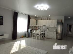 Дом 212м&sup2;, 2-этажный, участок 5 сот.  