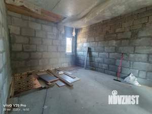 Дом 245м², 2-этажный, участок 6 сот.  