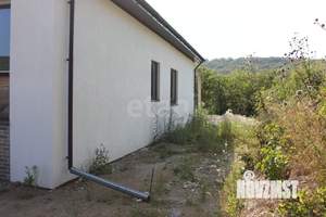 Дом 116м&sup2;, 1-этажный, участок 8 сот.  