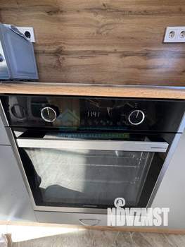 Дом 122м&sup2;, 2-этажный, участок 5 сот.  