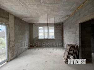Дом 170м², 2-этажный, участок 4 сот.  