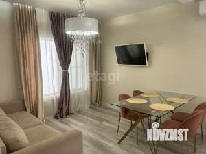 Дом 92м&sup2;, 1-этажный, участок 4 сот.  