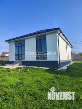 Дом 90м&sup2;, 1-этажный, участок 6 сот.  