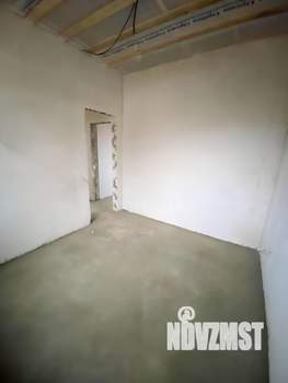 Дом 82м&sup2;, 1-этажный, участок 4 сот.  