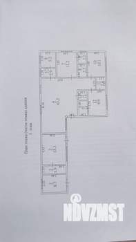 Дом 130м&sup2;, 1-этажный, участок 6 сот.  