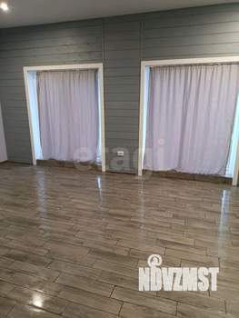 Дом 59м&sup2;, 1-этажный, участок 3 сот.  