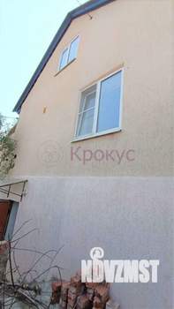 Дом 90м&sup2;, 1-этажный, участок 5 сот.  