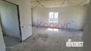 Дом 135м&sup2;, 2-этажный, участок 3 сот.  