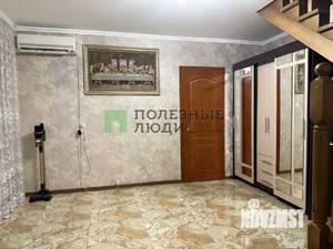 Дом 122м², 2-этажный, участок 9 сот.  