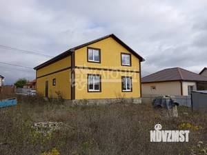 Дом 215м², 2-этажный, участок 8 сот.  