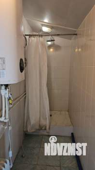 Дом 26м², 1-этажный, участок 3 сот.  