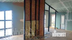 Дом 65м&sup2;, 1-этажный, участок 7 сот.  