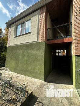 Дом 250м², 2-этажный, участок 20 сот.  