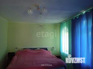 Дом 182м&sup2;, 3-этажный, участок 7 сот.  