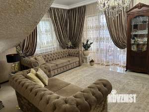 Дом 120м², 2-этажный, участок 8 сот.  