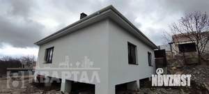 Дом 78м&sup2;, 2-этажный, участок 3 сот.  