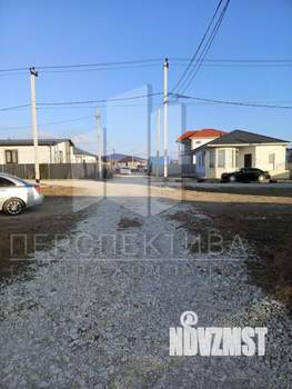 Дом 92м&sup2;, 1-этажный, участок 4 сот.  