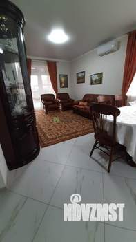 Дом 120м², 1-этажный, участок 6 сот.  
