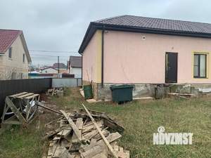 Дом 154м², 1-этажный, участок 8 сот.  