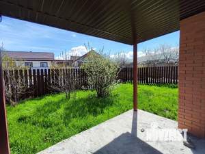 Дом 70м&sup2;, 1-этажный, участок 4 сот.  