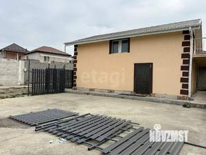Дача 150м², 2-этажный, участок 6 сот.  
