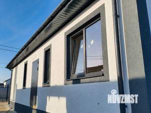 Дом 110м&sup2;, 1-этажный, участок 4 сот.  