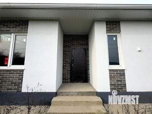 Дом 80м&sup2;, 1-этажный, участок 5 сот.  