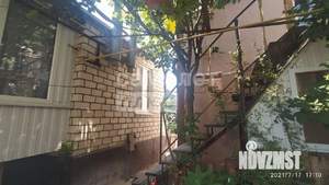 Дом 39м², 2-этажный, участок 4 сот.  