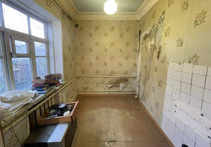 Дом 30м&sup2;, 1-этажный, участок 3 сот.  