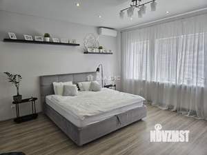 Дом 125м², 2-этажный, участок 3 сот.  