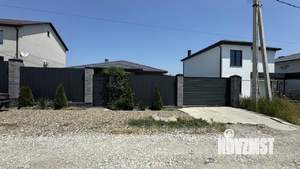 Дом 160м&sup2;, 1-этажный, участок 6 сот.  