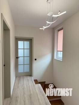 Дом 160м&sup2;, 2-этажный, участок 5 сот.  