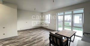 Дом 115м&sup2;, 1-этажный, участок 6 сот.  