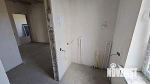 Дом 75м&sup2;, 1-этажный, участок 4 сот.  