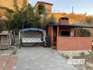 Дом 80м&sup2;, 3-этажный, участок 7 сот.  