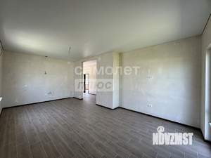 Дом 100м&sup2;, 1-этажный, участок 5 сот.  