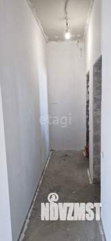 Дом 93м², 1-этажный, участок 5 сот.  