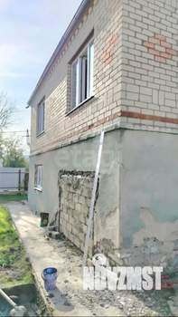 Дом 180м&sup2;, 2-этажный, участок 5 сот.  