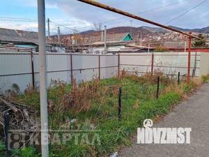 Дом 30м&sup2;, 1-этажный, участок 2 сот.  