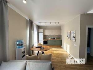 Дом 85м&sup2;, 2-этажный, участок 4 сот.  