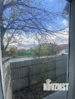 Дом 42м&sup2;, 1-этажный, участок 3 сот.  